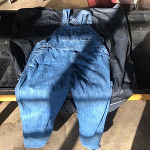 Craftsman Mechanics Overalls